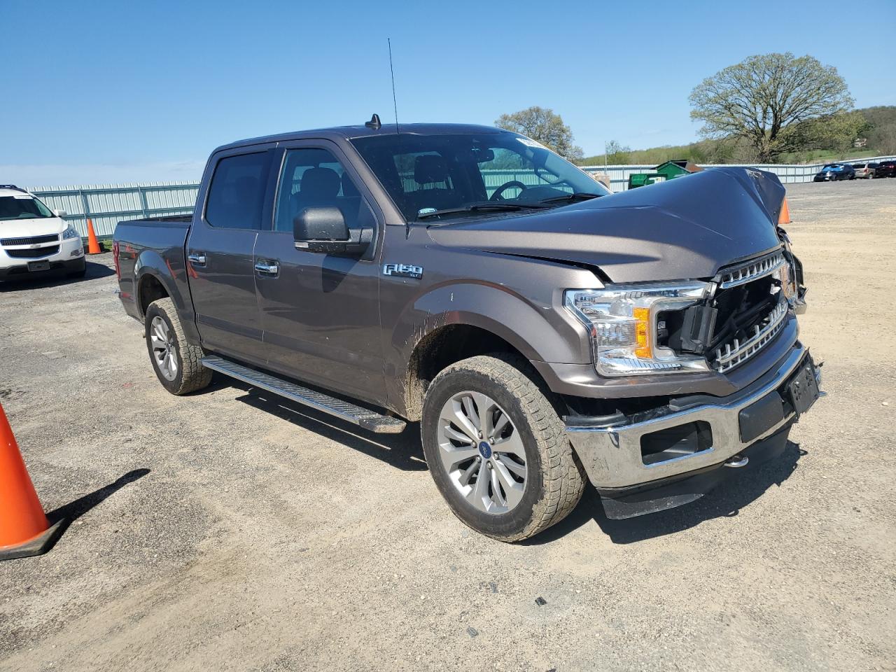 1FTEW1EP3LKE85517 FORD F-150 2020
