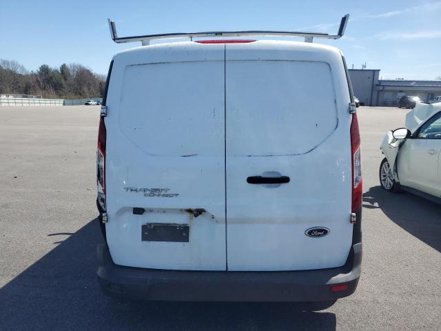 2014 Ford Transit Connect Xl VIN: NM0LS7E72E1138482 Lot: 49494734