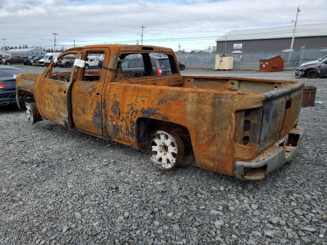 Vin: 2gcvkpec4k1113064, lot: 48781715, chevrolet all models k1500 lt 20192