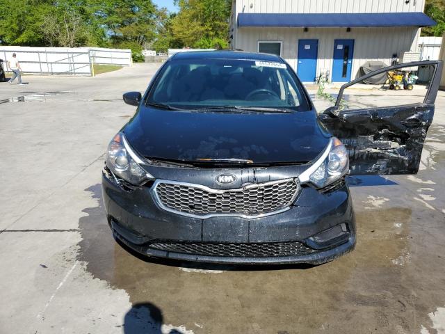 2016 Kia Forte Lx VIN: KNAFK4A61G5619781 Lot: 49577864