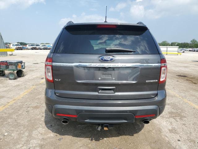 2015 FORD EXPLORER X 1FM5K7D84FGB67126  52745744