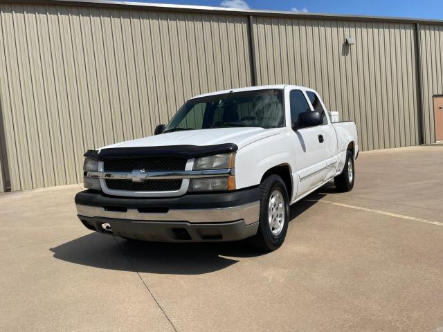 2003 Chevrolet Silverado C1500 VIN: 2GCEC19T931308342 Lot: 11984927