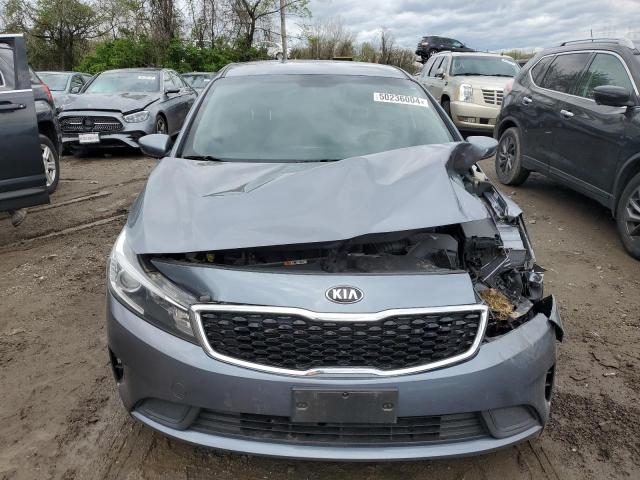 2018 KIA FORTE LX - 3KPFL4A73JE275259