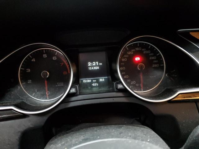 2015 AUDI A5 TECHNIK - WAUWFBFR8FA035573