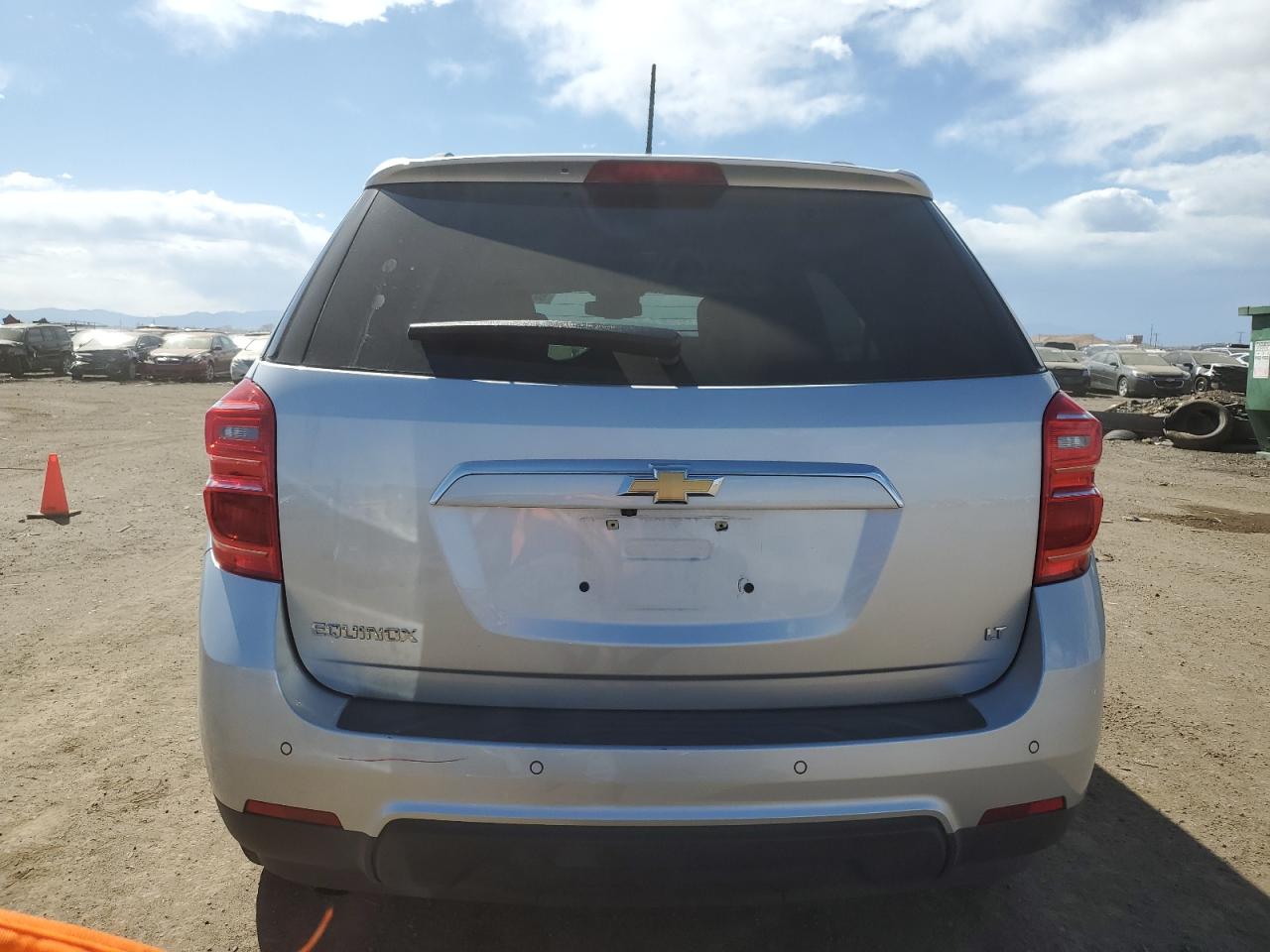 2GNALCEK8H1511146 CHEVROLET EQUINOX 2017