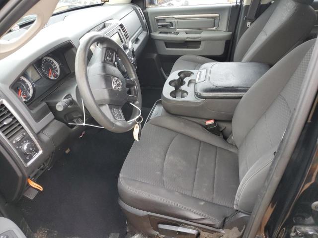 2019 RAM 1500 CLASS - 1C6RR7LT2KS696869