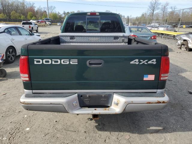 1999 Dodge Dakota VIN: 1B7GG22Y7XS316793 Lot: 49679204