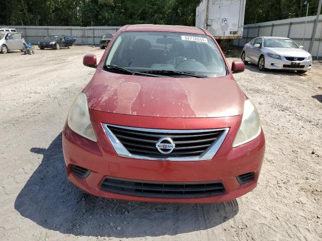 2014 Nissan Versa S VIN: 3N1CN7AP4EL817973 Lot: 52716844