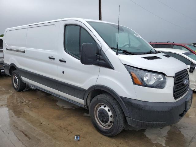 2019 Ford Transit T-250 VIN: 1FTYR2YM4KKB16451 Lot: 49800084