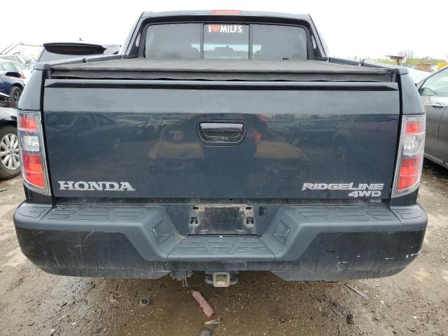 2012 Honda Ridgeline - Image 10