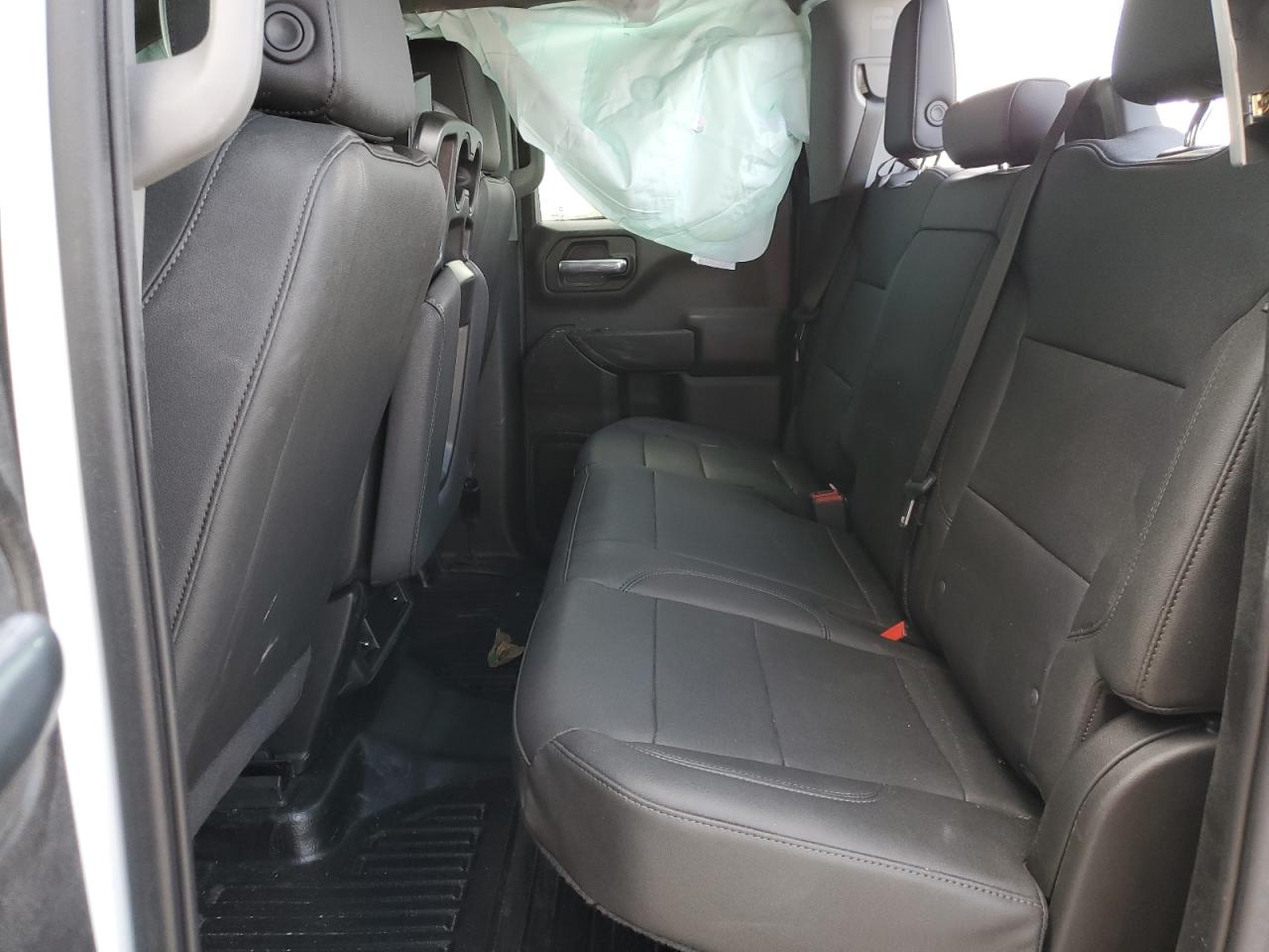 1GCRAAEK5PZ132973 CHEVROLET ALL Models 2023