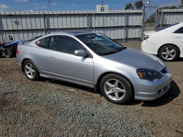 2003 Acura Rsx Type-S VIN: JH4DC53043C010890 Lot: 51165524