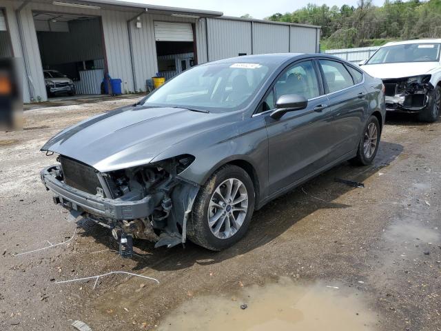 VIN 3FA6P0H74LR264565 2020 Ford Fusion, SE no.1