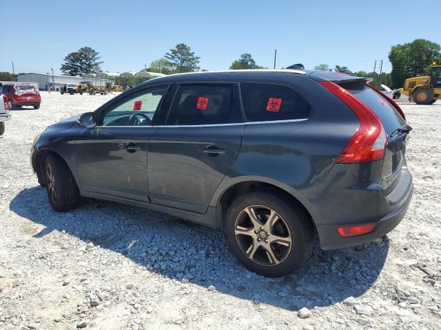 2011 Volvo Xc60 T6 VIN: YV4902DZ8B2218820 Lot: 51825524