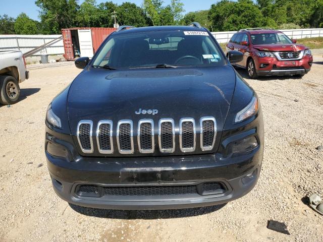 2017 Jeep Cherokee Latitude VIN: 1C4PJMCS3HW596777 Lot: 51097214