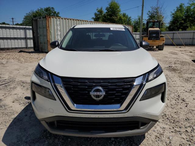 2023 Nissan Rogue S VIN: 5N1BT3AB3PC763975 Lot: 51012684