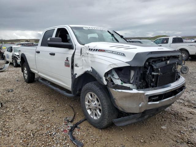 2011 Dodge Ram 2500 VIN: 3D7UT2CL1BG531206 Lot: 52754004