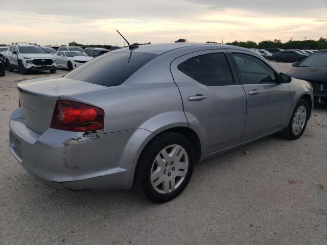 2014 Dodge Avenger Se VIN: 1C3CDZAB0EN200798 Lot: 50679244