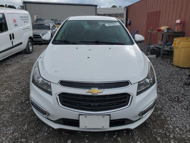 2015 Chevrolet Cruze Eco VIN: 1G1PH5SB1F7265960 Lot: 52878874