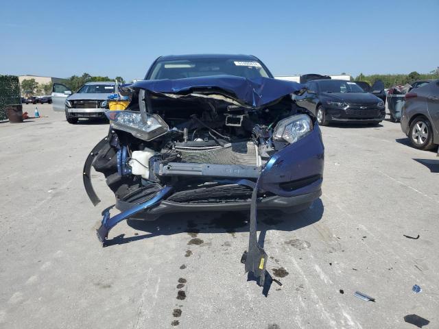 2017 HONDA HR-V LX - 3CZRU6H33HG708791