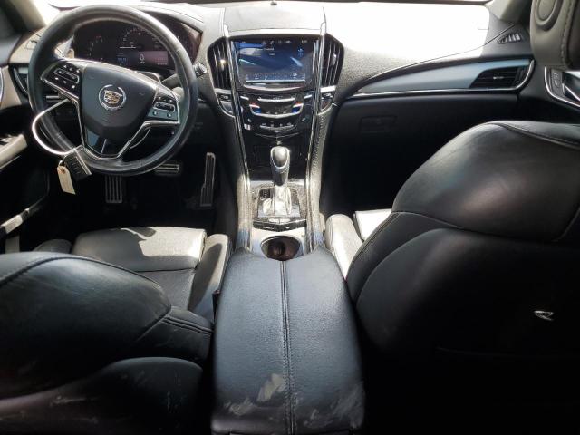 2014 Cadillac Ats Performance VIN: 1G6AJ5SXXE0129902 Lot: 52311454