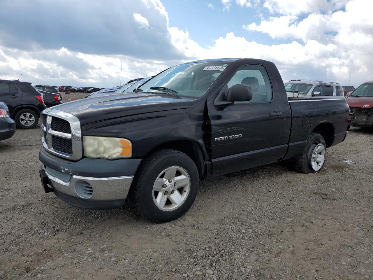 1D7HA16K23J513382 2003 Dodge Ram 1500 St