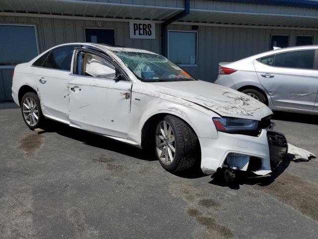 VIN WAUAFAFL1FN027145 2015 Audi A4, Premium no.4