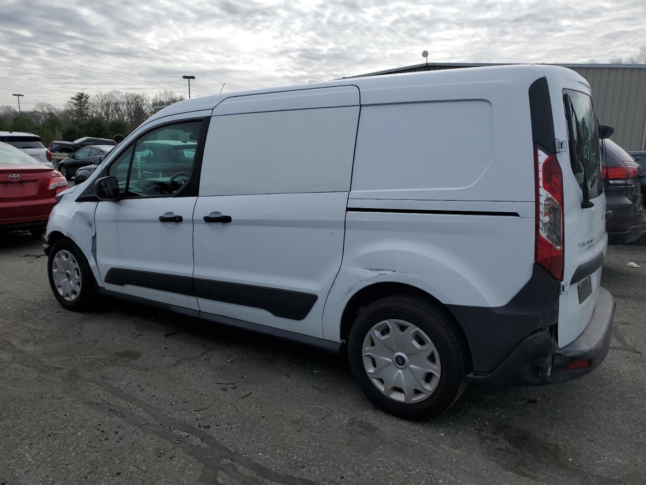 NM0LS7E71G1244747 FORD TRANSIT 2016