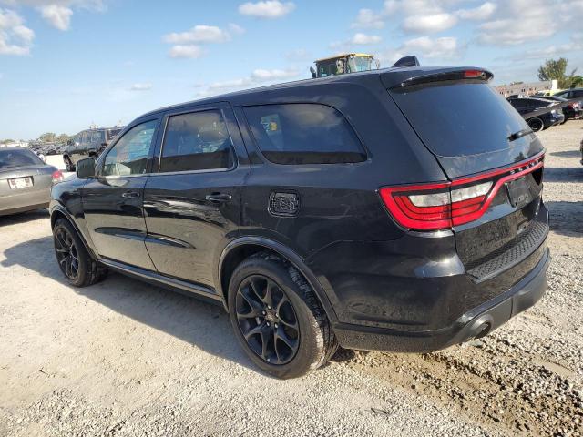 1C4SDJCT9FC771752 | 2015 Dodge durango r/t