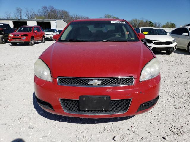 2008 Chevrolet Impala Super Sport VIN: 2G1WD58C481264597 Lot: 48835074