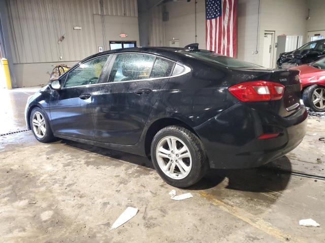 2016 Chevrolet Cruze Lt VIN: 1G1BE5SM8G7319129 Lot: 50660074