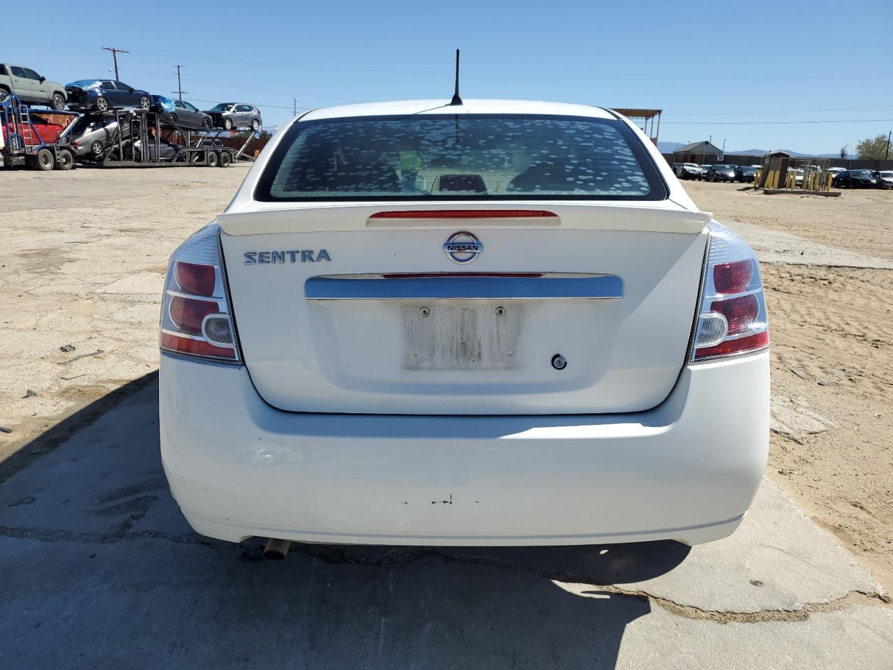 3N1AB61EX9L667723 2009 Nissan Sentra 2.0