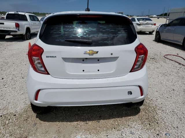 2017 CHEVROLET SPARK LS - KL8CB6SA7HC762034
