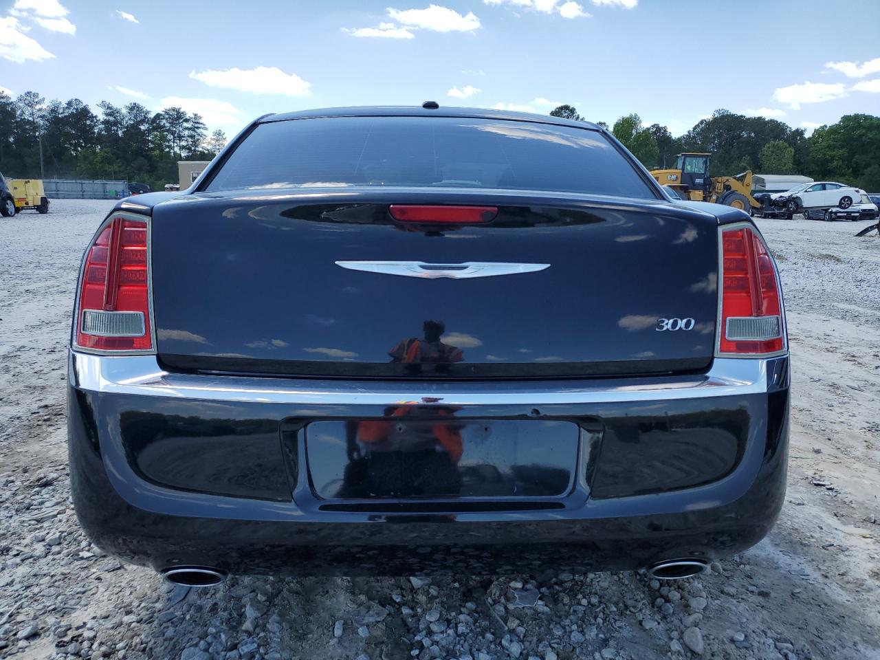 2C3CCAAG3CH238208 2012 Chrysler 300