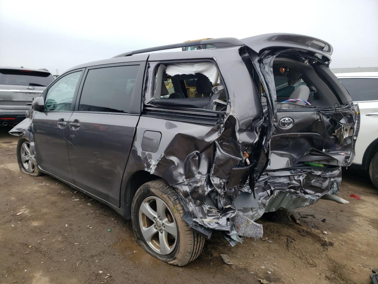 5TDKZ3DC7HS887299 TOYOTA All Models 2017
