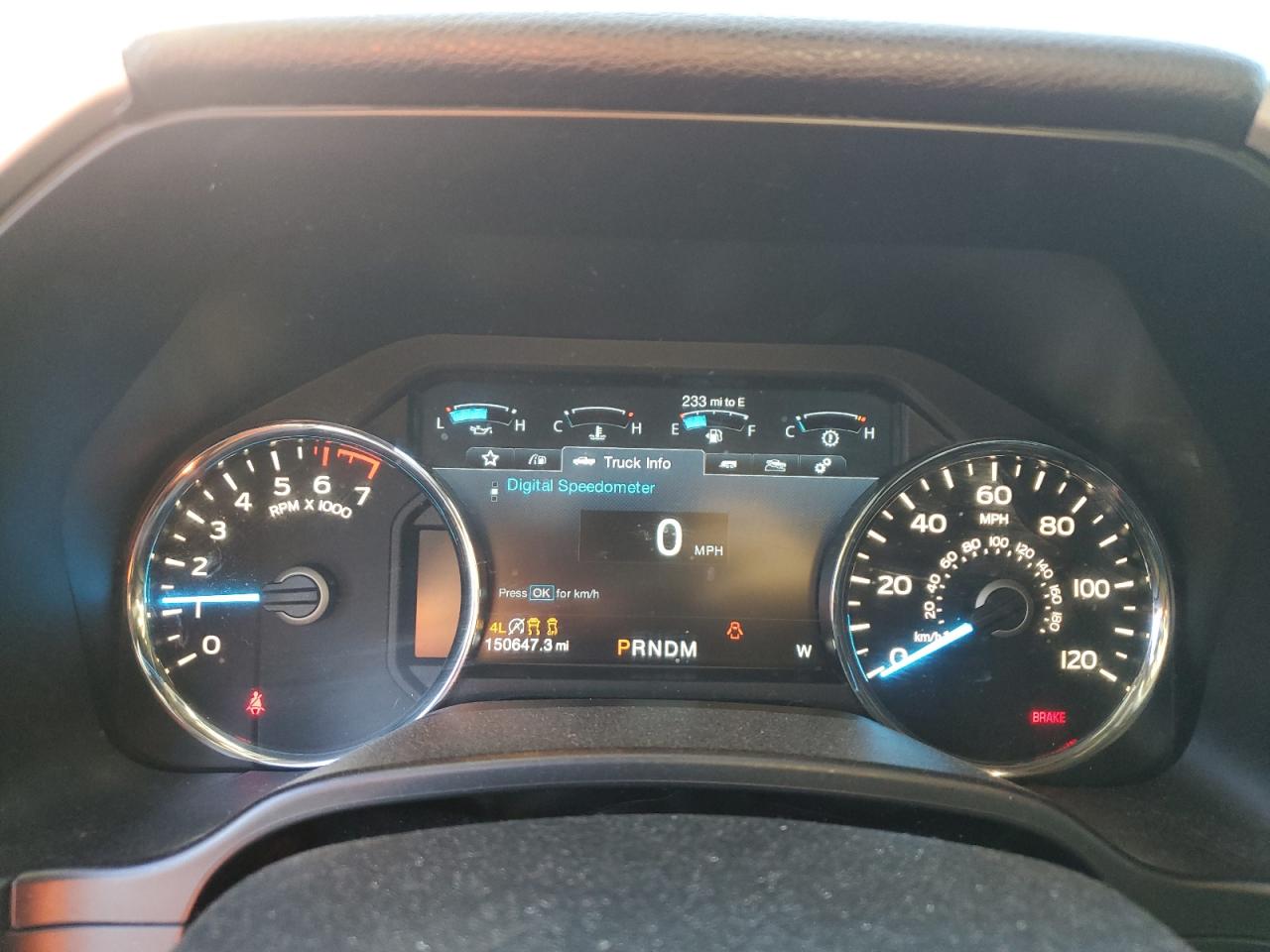 1FTEW1E58JKD17030 FORD F-150 2018