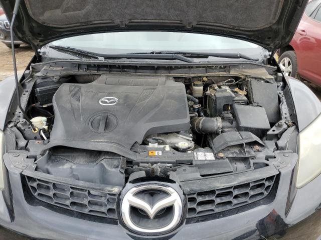 2008 Mazda Cx-7 VIN: JM3ER293180215314 Lot: 51551974