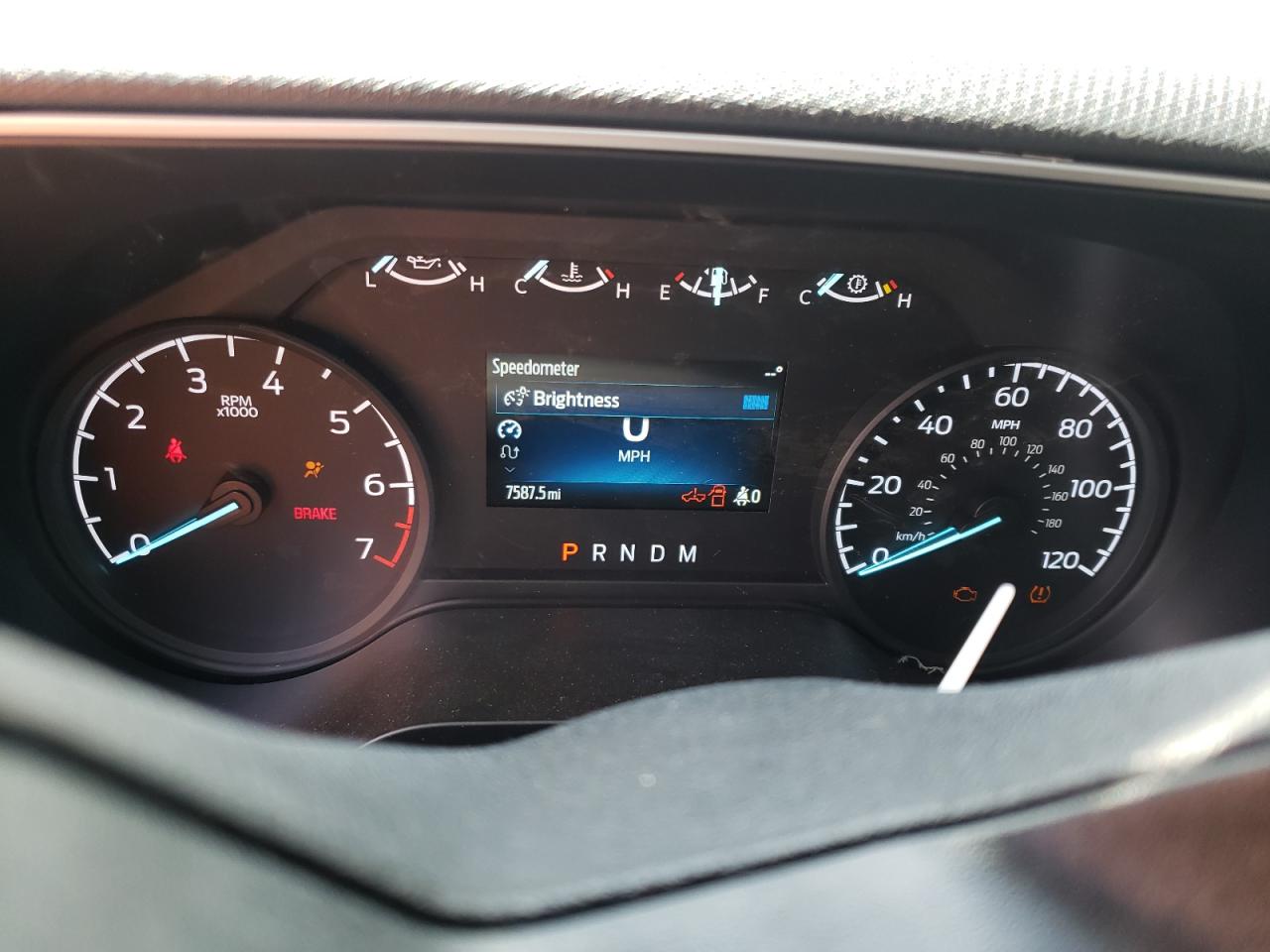 1FTFW1EDXNFB36943 FORD F-150 2022