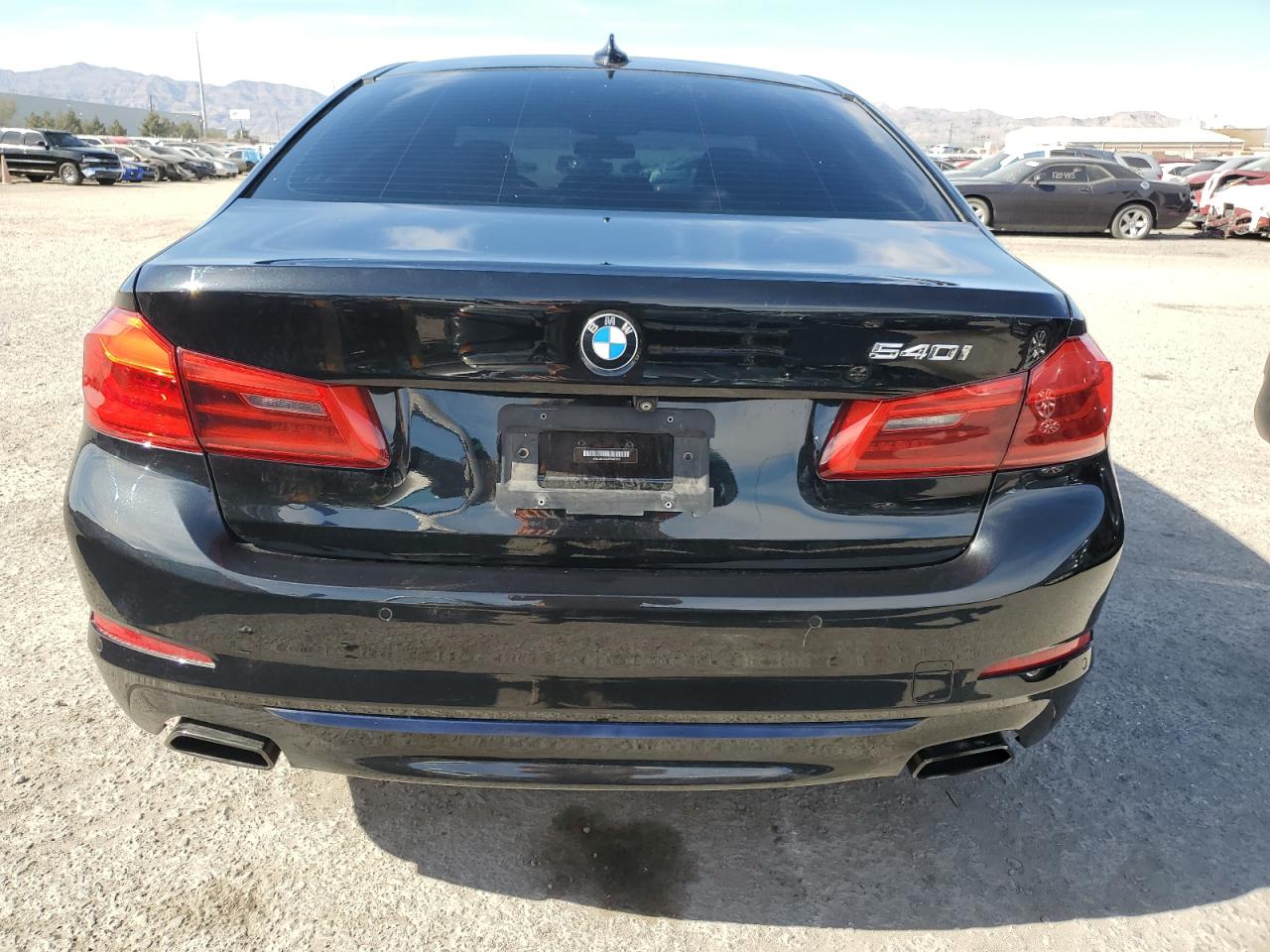 WBAJE5C56JWA92966 2018 BMW 540 I