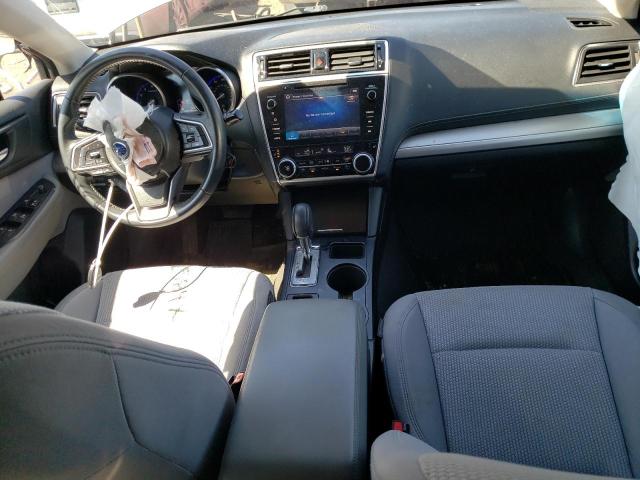 2018 Subaru Outback 2.5I Premium VIN: 4S4BSAFC6J3387286 Lot: 62986154