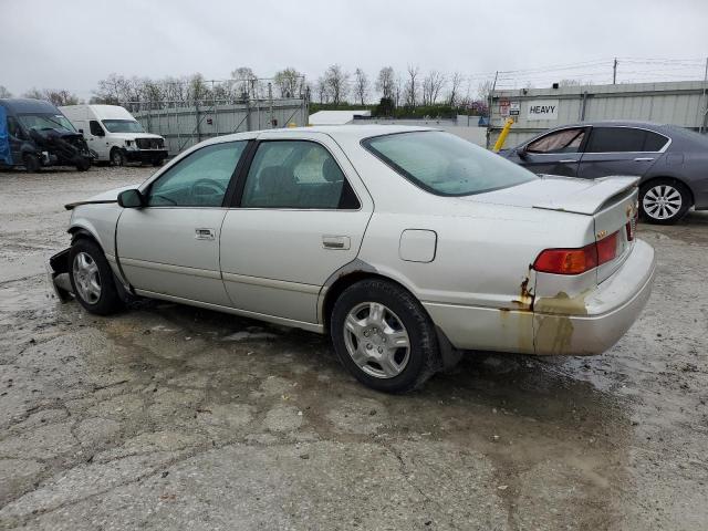 2000 Toyota Camry Ce VIN: 4T1BG22K2YU701122 Lot: 49073494