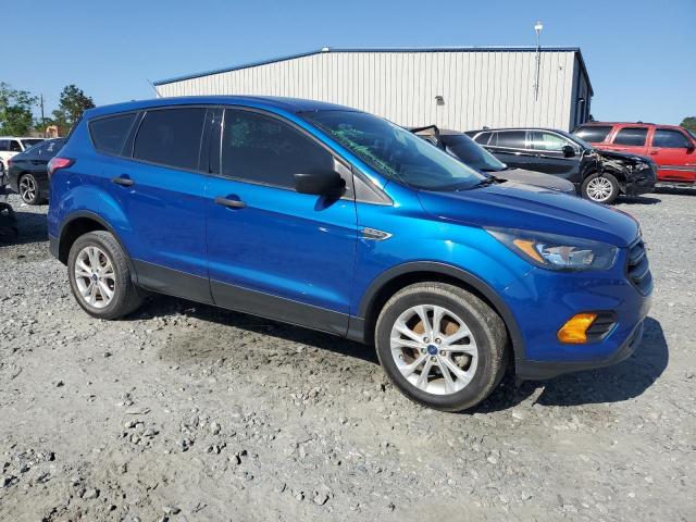 2018 FORD ESCAPE S - 1FMCU0F76JUD41057