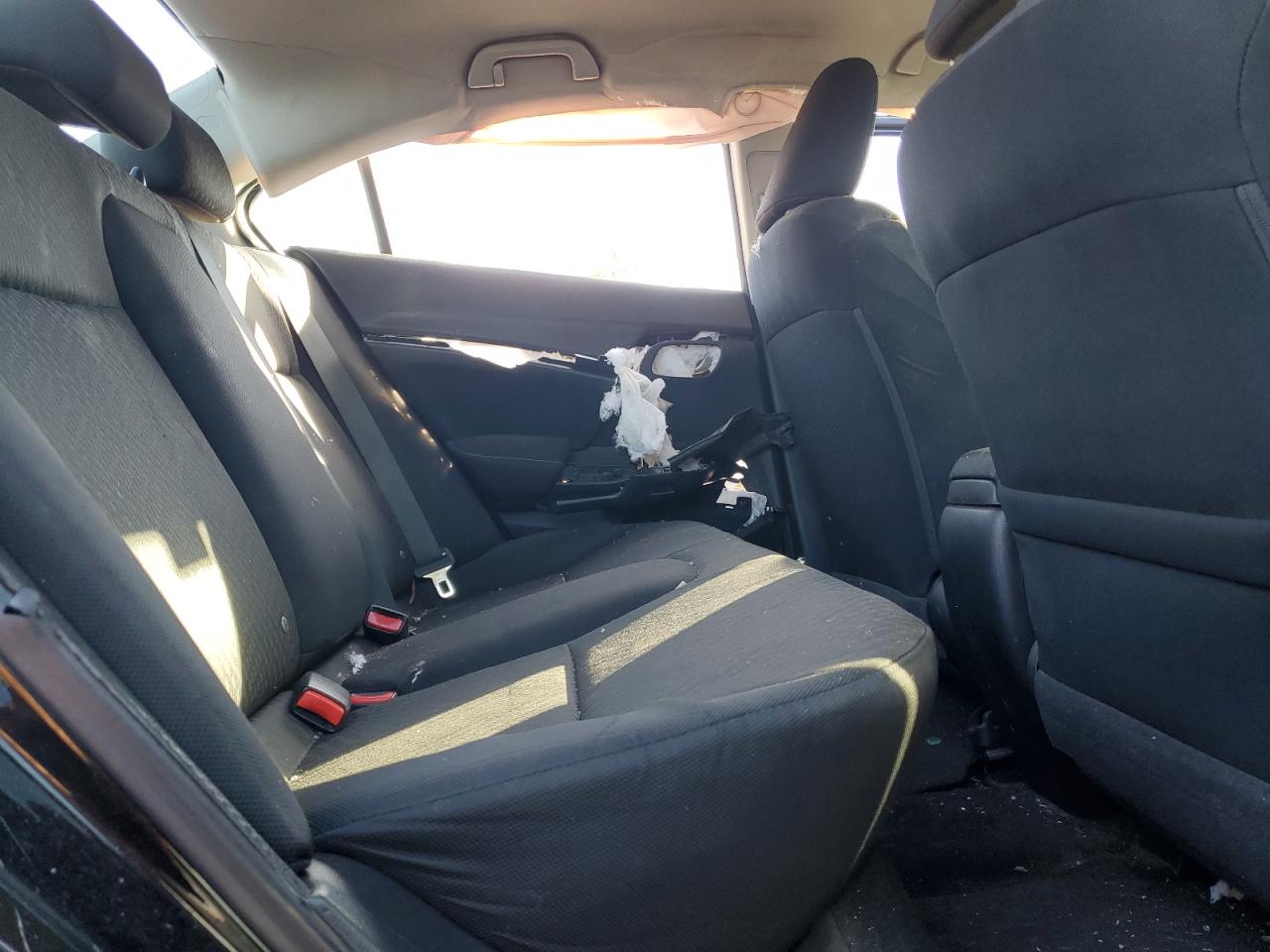 19XFB2F59EE231254 2014 Honda Civic Lx