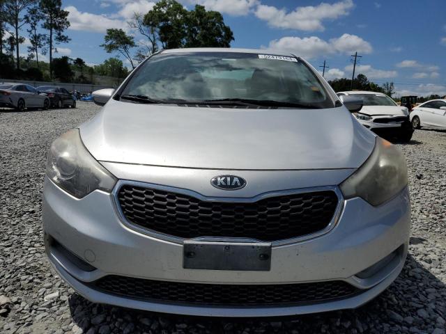 2015 KIA FORTE LX - KNAFX4A62F5288838