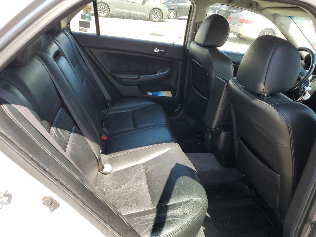 1HGCM56714A073088 2004 Honda Accord Ex