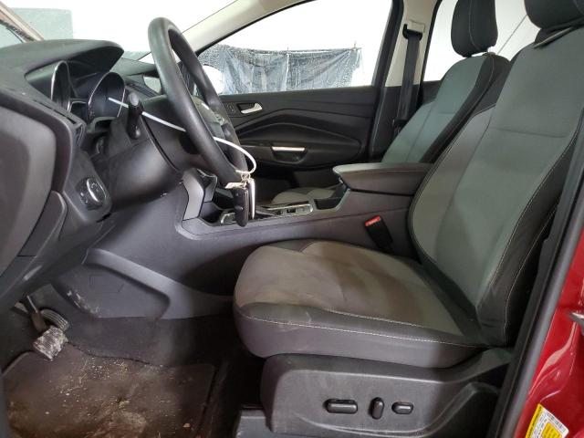 2019 FORD ESCAPE SE - 1FMCU0GD0KUB52863