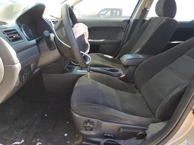 2006 Ford Fusion Se VIN: 3FAHP07176R236978 Lot: 49579674