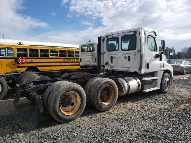 2016 Freightliner Cascadia 125 VIN: 3AKJGEDV1GDHG1003 Lot: 51670544