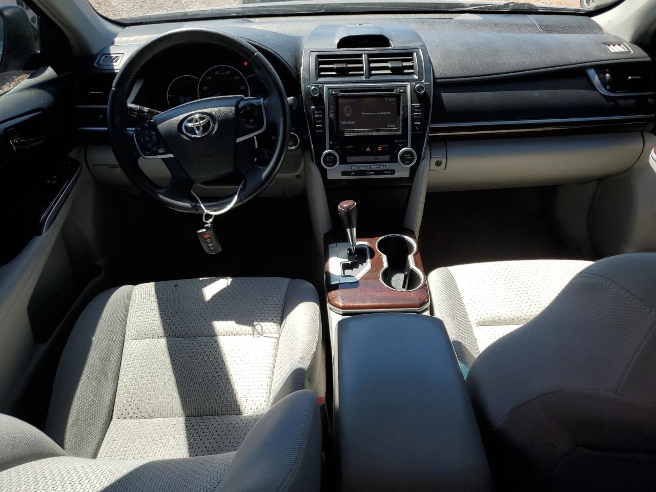 4T4BF1FK0ER373627 2014 Toyota Camry L