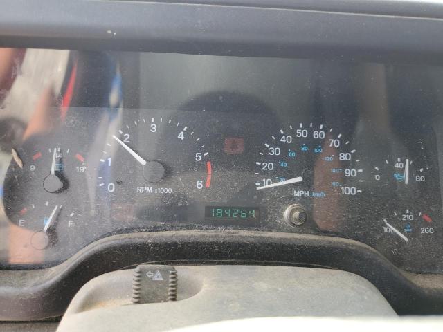 2000 Jeep Wrangler / Tj Se VIN: 1J4FA29P9YP723832 Lot: 52834964